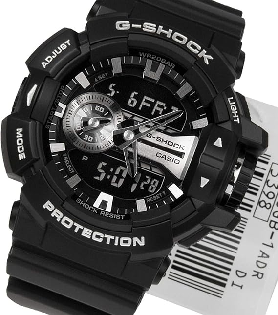 casio g shock ga400gb
