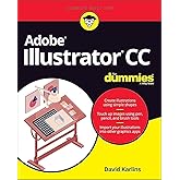 Adobe Illustrator CC For Dummies