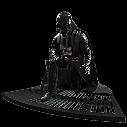 STAR WARS The Black Series Hyperreal Episode V The