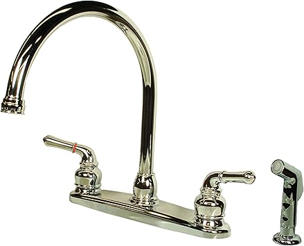 Amazon Com Empire Brass Ch801gs Faucet Automotive