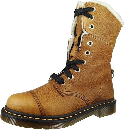 dr martens aimilita cherry red