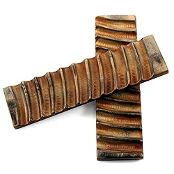 Buffalo Horn Handle Scales