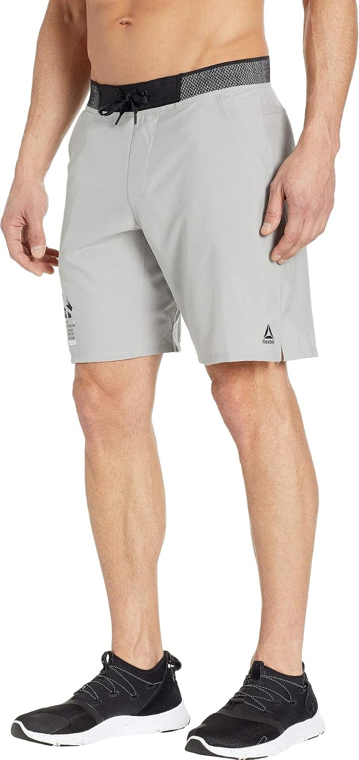 Exercise \u0026 Fitness Reebok Epic 
