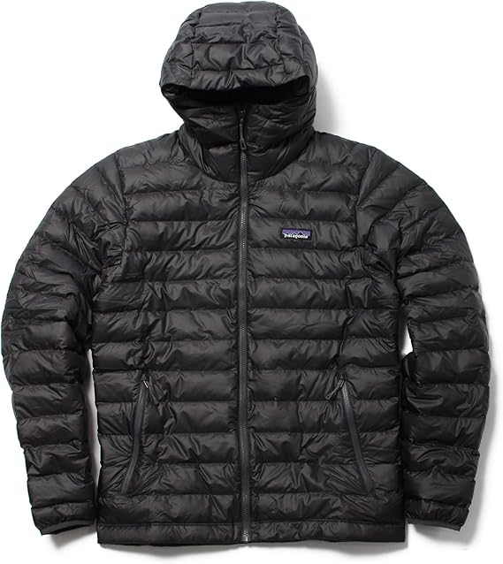 Amazon パタゴニア メンズ ダウンセーターフーディ Down Sweater Hoody 並行輸入品 セーター 通販