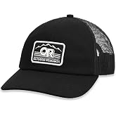 Outdoor Research Unisex Advocate Trucker Lo Pro Cap