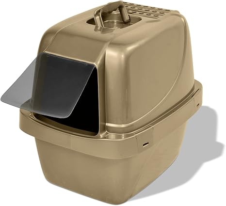 frisco sifting litter box