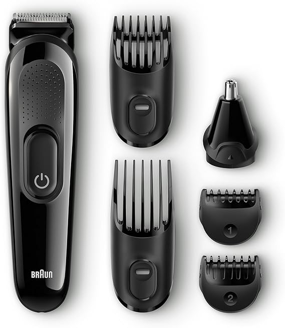 braun mgk3021 multigrooming kit