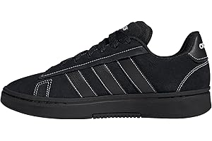 adidas Men's Grand Court Alpha 00s Sneakers