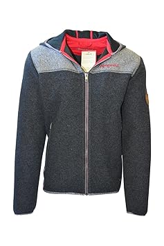 Almgwand Hainzenberg Herren Strickjacke - 56