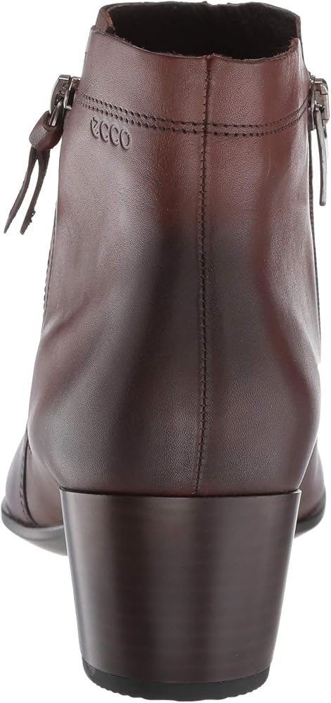 ecco shape m 35 bootie