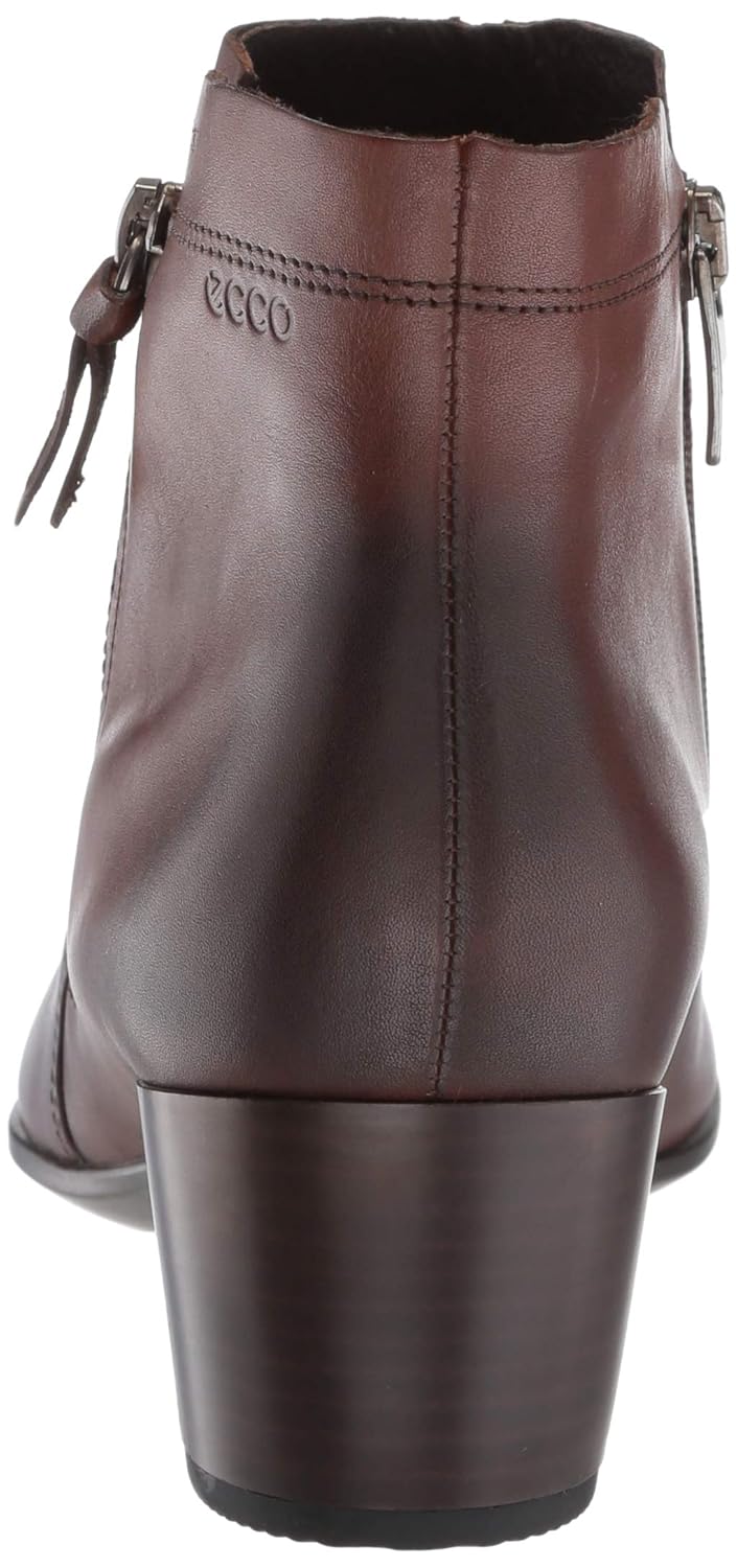 ecco shape m 35 bootie