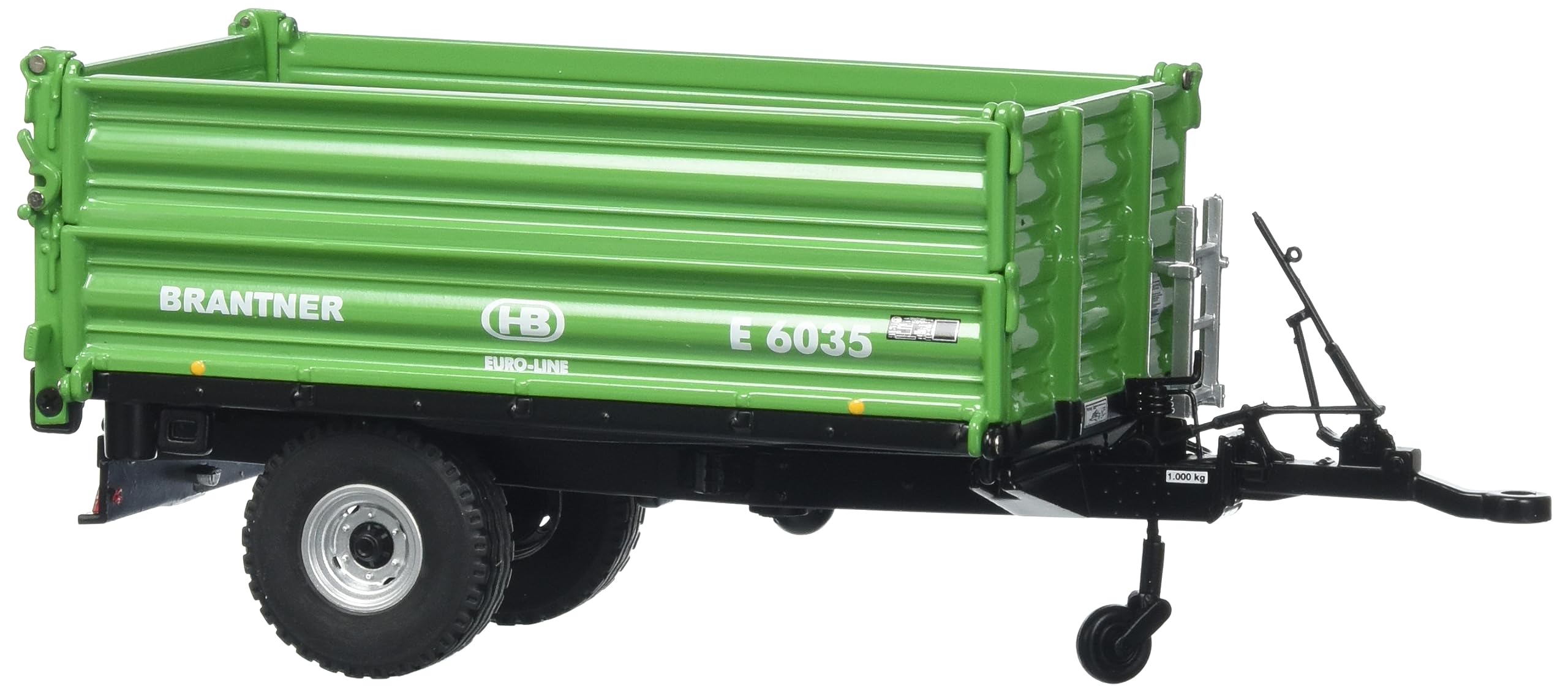 Wiking Collector's model