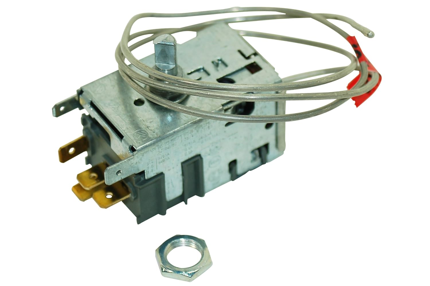 Hotpoint nuevo Genuine HOTPOINT INDESIT Nevera Congelador ...