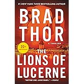 The Lions of Lucerne (Scot Harvath Series, The)