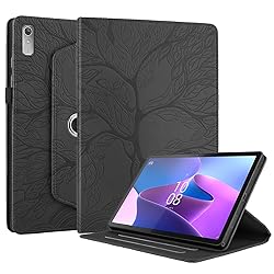 TIPOYOROO Rotating Case for Lenovo Tab P11 2nd