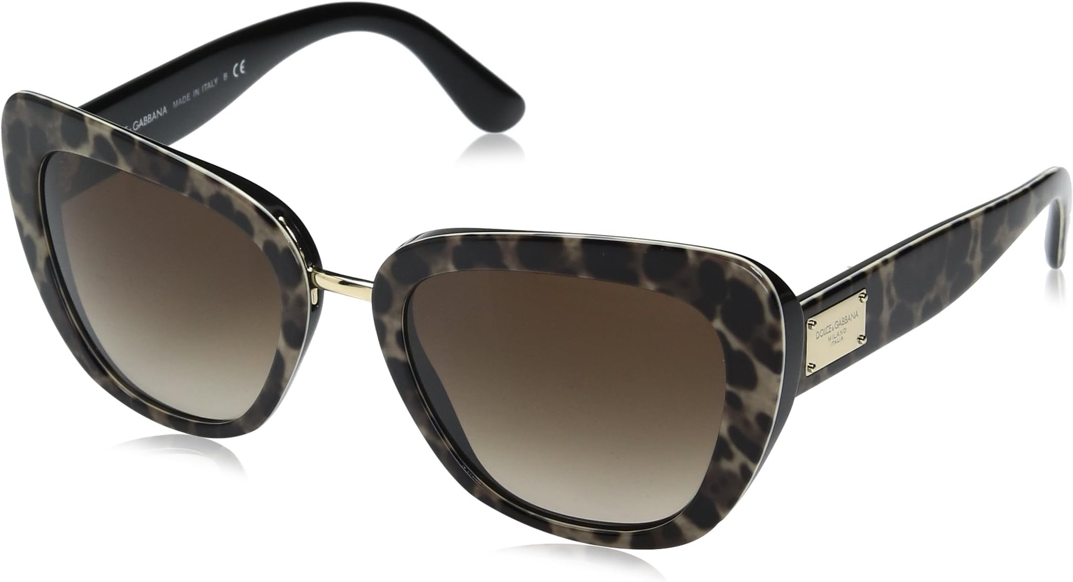 Dolce & Gabbana Sonnenbrille (DG4296)