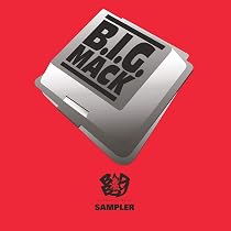 未開封 シールド MC EZ TROUP CRAIG MACK USオリジナル 71JuF4s4seL._AC_UL210_SR210,