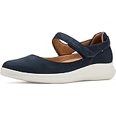 Clarks Womens Lynell Strap