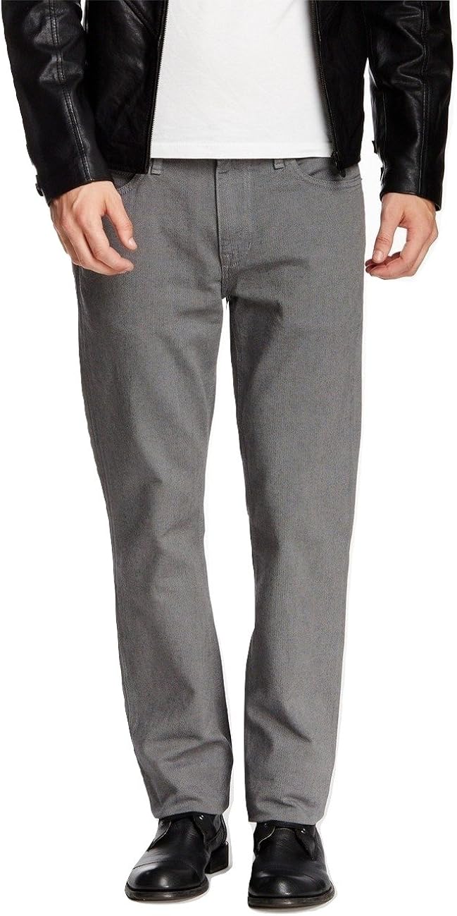 joe's jeans the brixton straight & narrow jeans