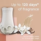 Glade Plug In Air Freshener Vanilla Blossoms Refill 6 x 20ml view 7