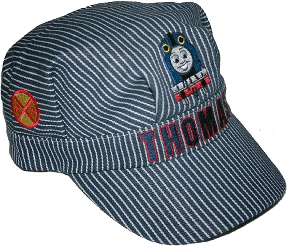 thomas the train conductor hat