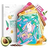 ZealSea Face Masks Skincare, Facial Masks for Women