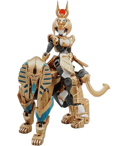 Amazon.com: Megahouse Aldnoah Zero: KG-6 Sleipnir Space Version