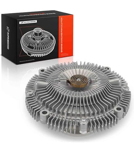 Amazon.com: A-Premium Engine Radiator Cooling Fan Blade Compatible