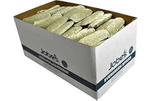 Jobe's 02711 Evergreen Tree and Shrub Spikes 160/case, 160