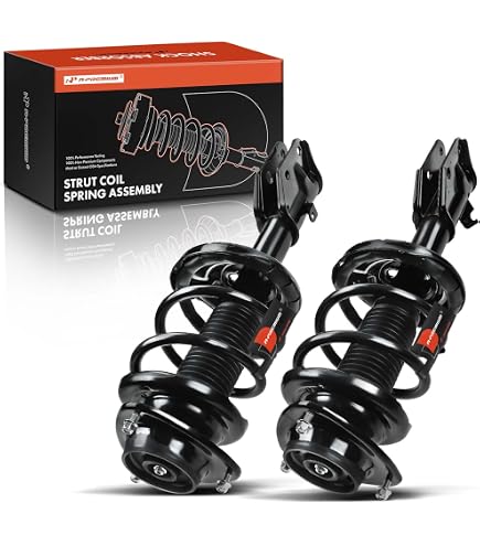 Amazon.com: Genuine Subaru 20326AA000 Spacer Strut, 1 Pack