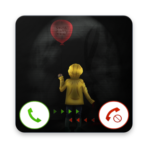call From it killer clown prank