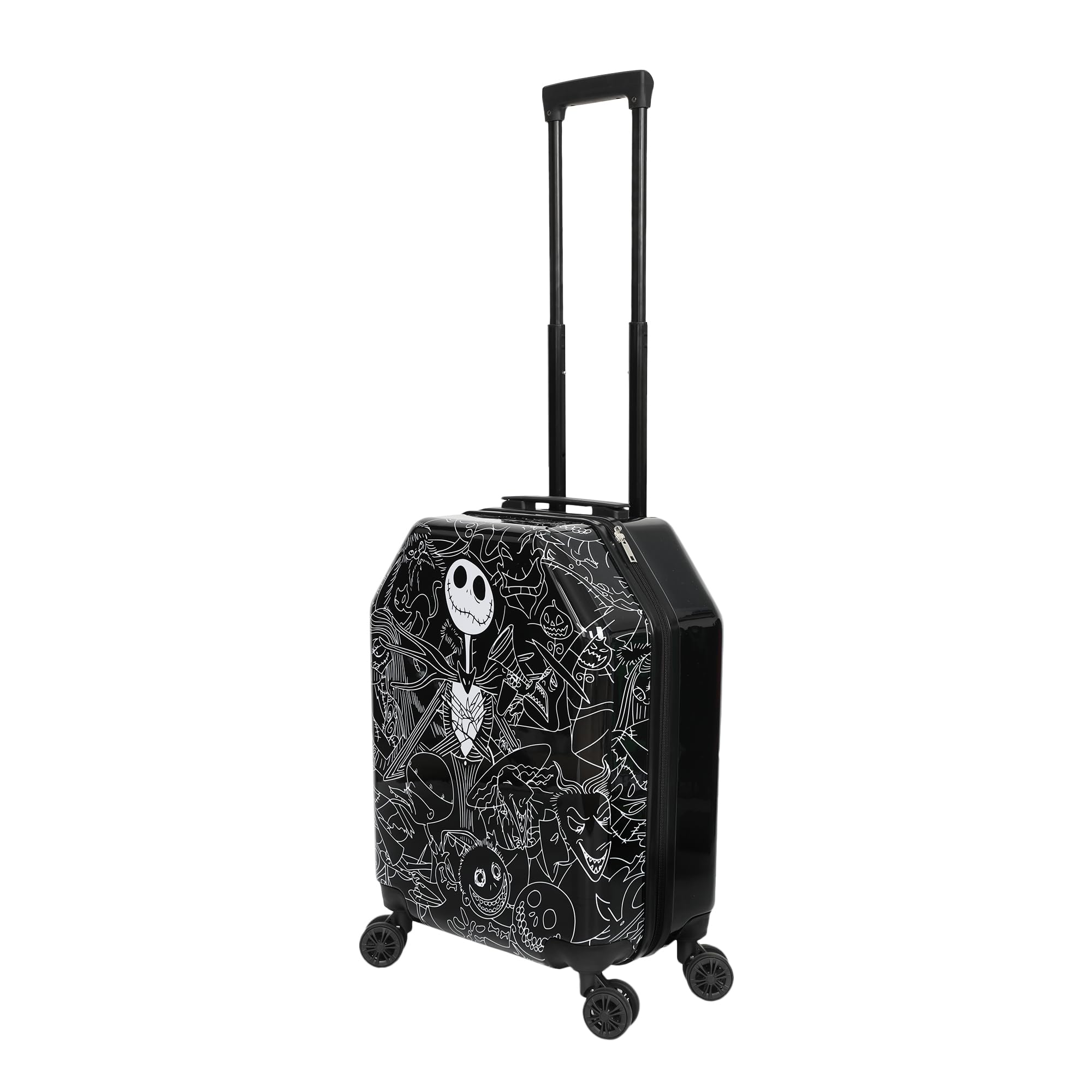 Bioworld Nightmare Before Christmas Jack Skellington 20