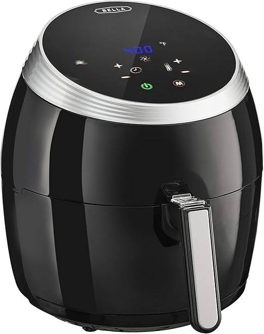 air convection fryer