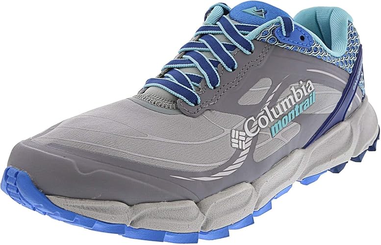 columbia montrail running shoes