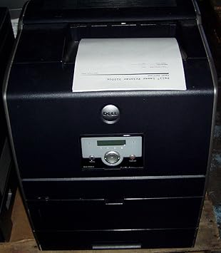 dell 3100cn toner
