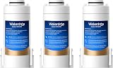 Waterdrop WD-EDF Replacement Filters for WD-ED01 WD-ED02 WD-ED04 Pack of 3