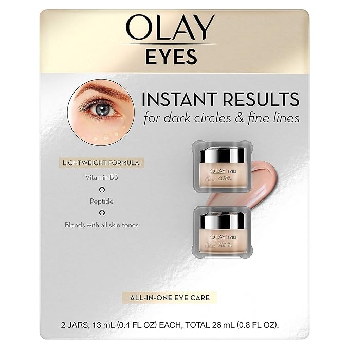 olay ultimate eye cream price