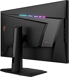 MSI MPG321UR QD 32" Gaming Monitor, 3840 x 2160