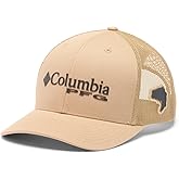 Columbia PFG Logo Mesh Ball Cap