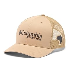 Columbia Unisex PFG Logo Mesh Snap