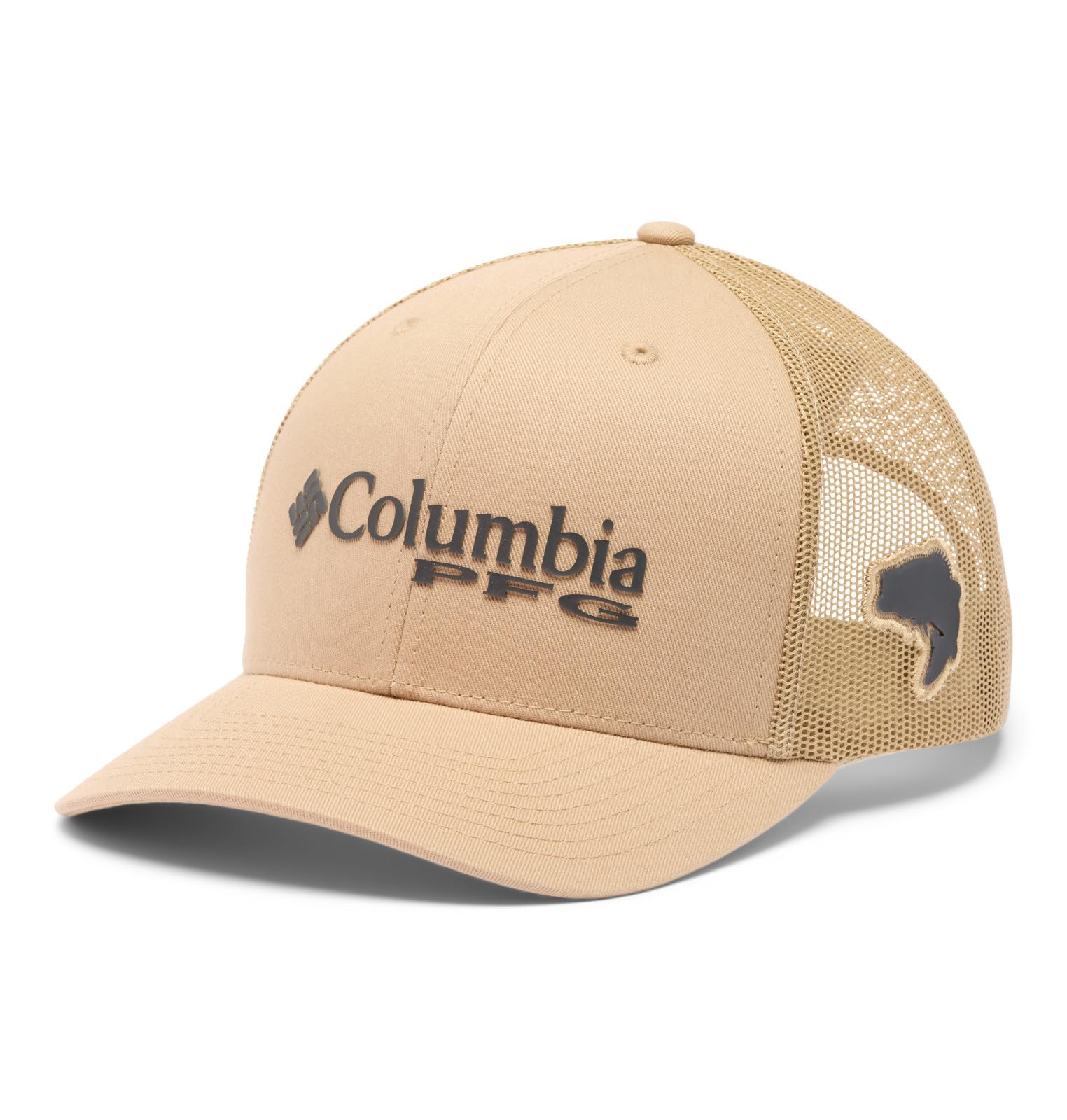 Columbia Unisex PFG Logo Mesh Snap