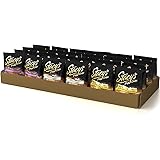 Stacy's Pita Chips Variety Pack, 1.5 Ounce Bags (Pack of 24)