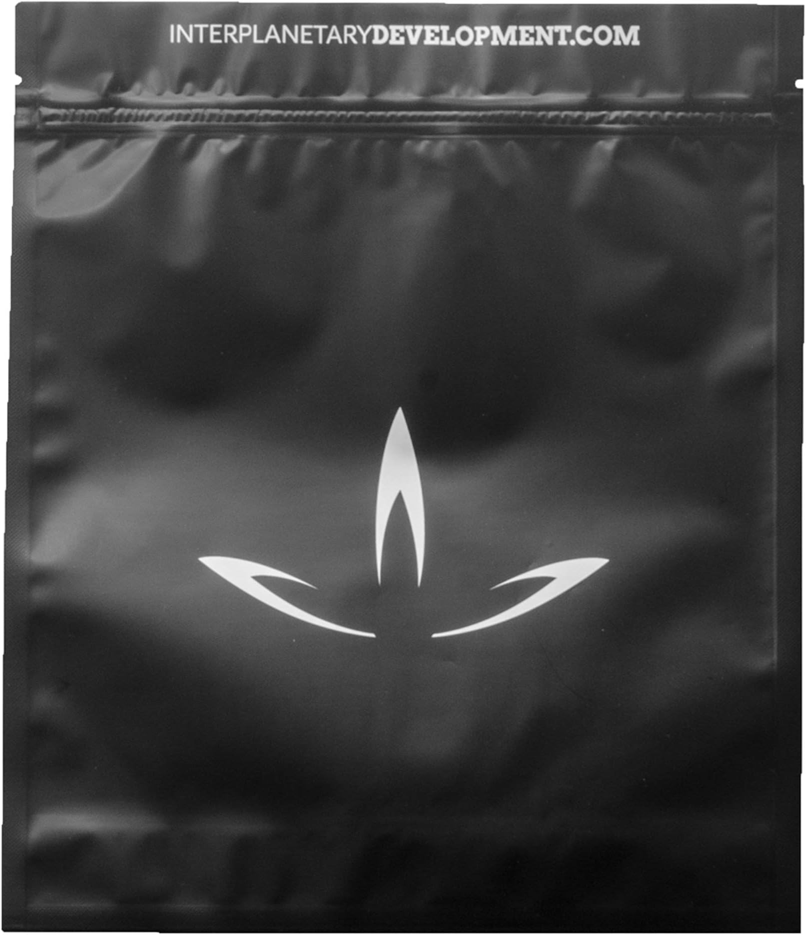 – Impulse Sealable Bags | Heavy Duty Zip Bag | Resealable Sealing Strip | Practical | Food Storage | 8.5 x 10 inches