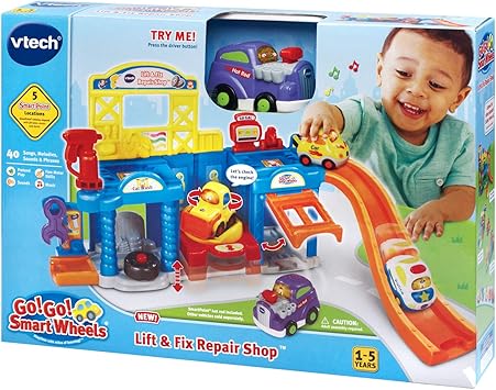 go go smart wheels gas station