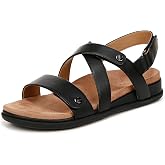 Vionic womens Cypress Strappy Sandals