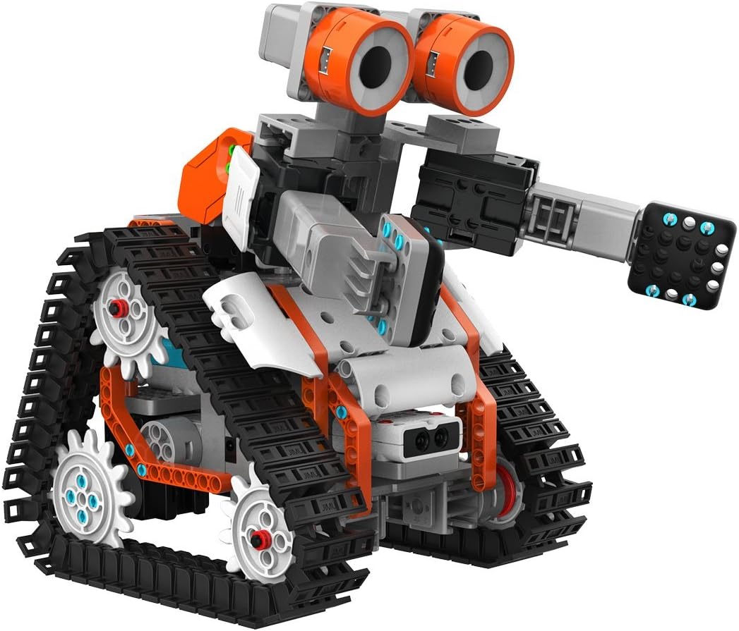 ubtech astrobot