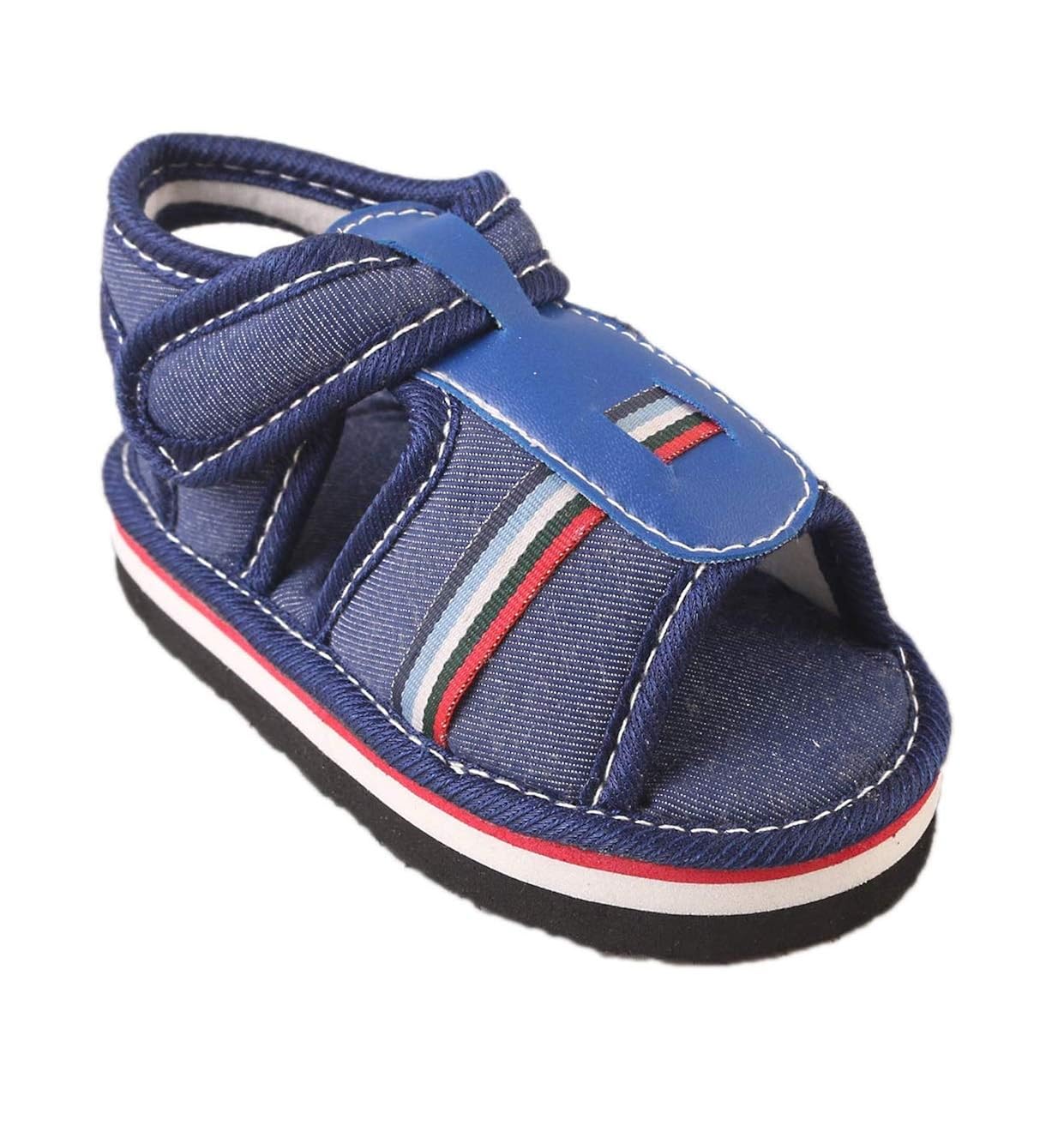 baby boy sandals with sound