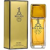 AFLUXE Men's Cologne - Eau De Toilette Spray Perfume Fresh Scent 3.4 Fl Oz Daily Used