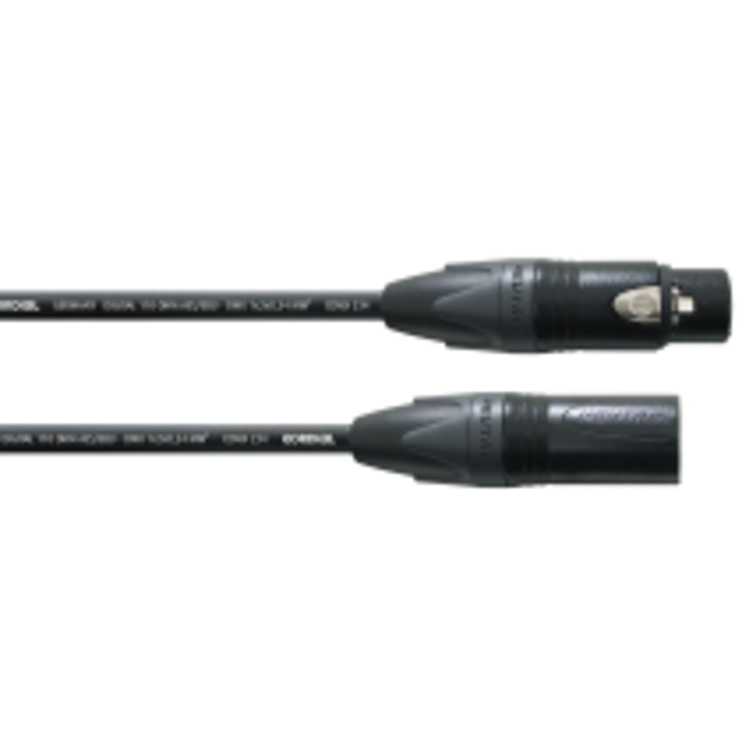 Cordial CPD 1 FM Digital Interface Cables — image 1