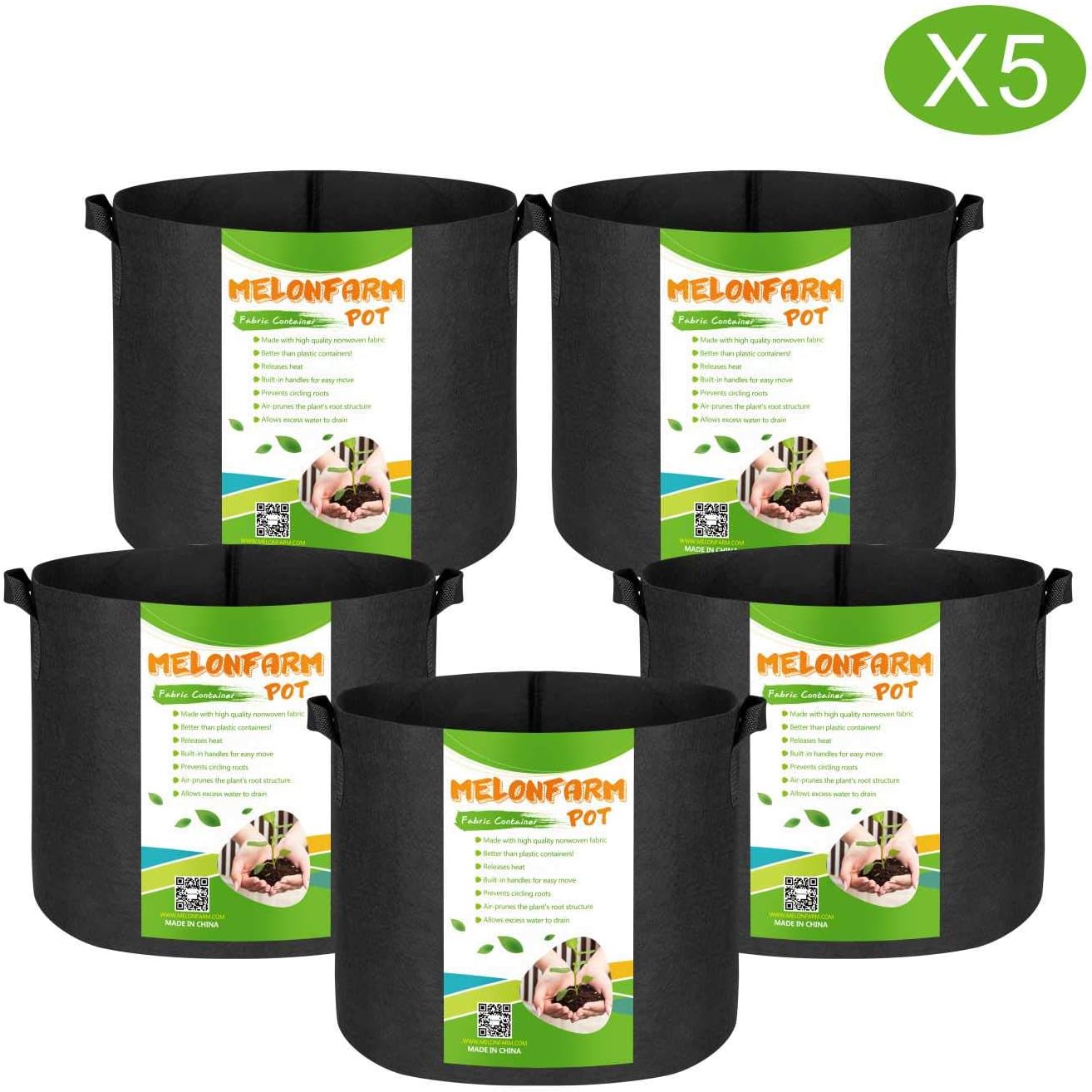 Best Garden Soil Bags